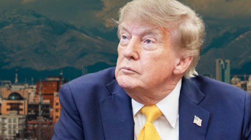 Trump and Iran