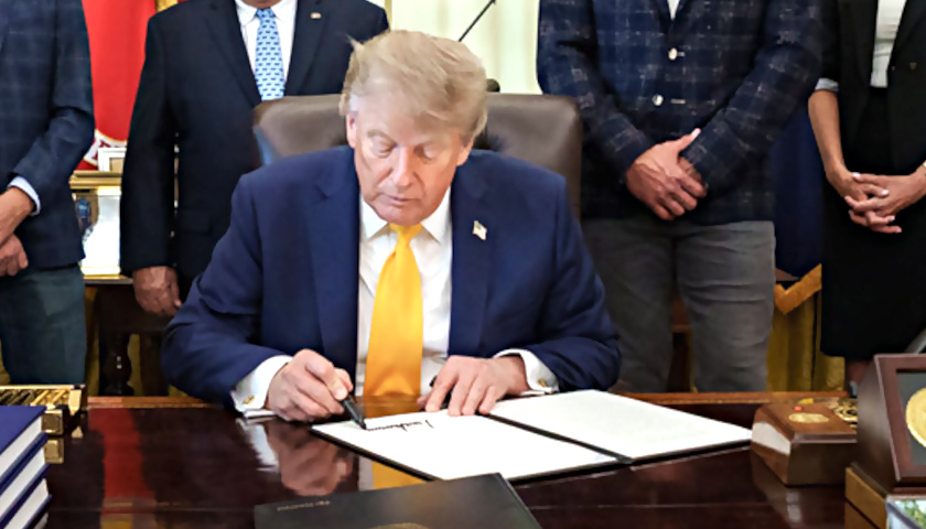 President Trump