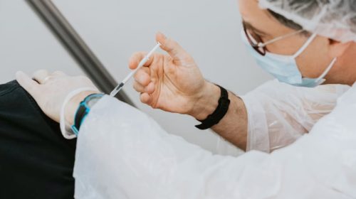 vaccine