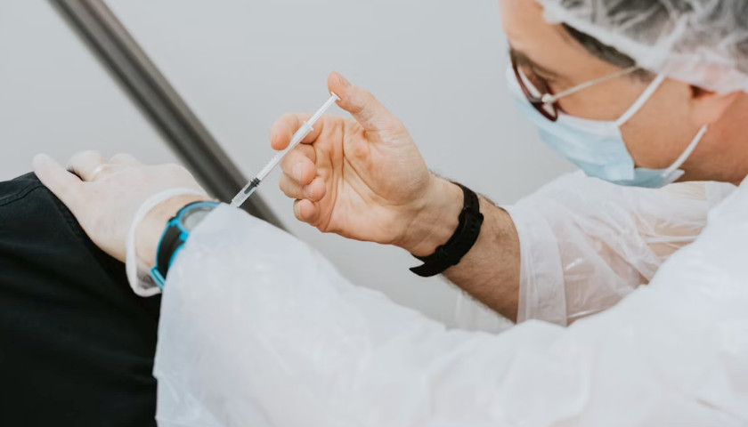 vaccine