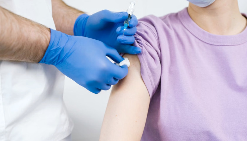 vaccine
