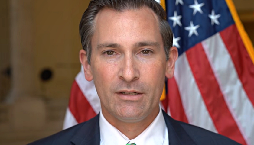 Rep. Matt Van Epps