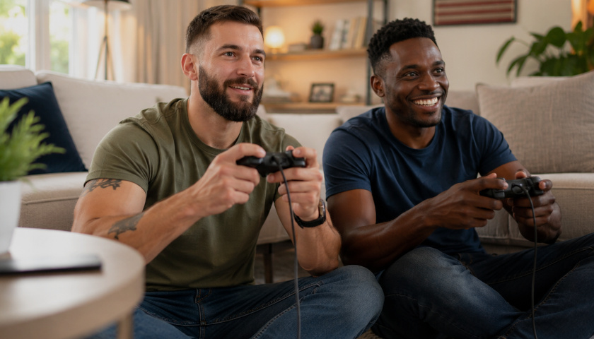 Video Gaming