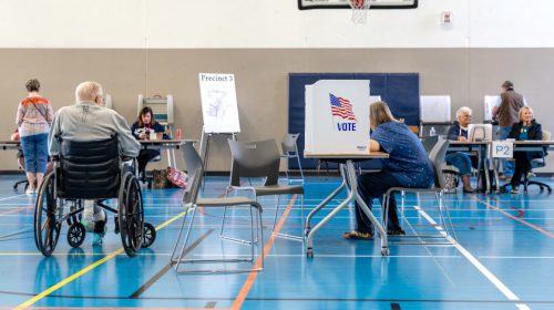 voters