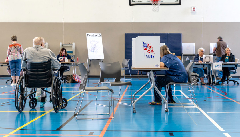voters