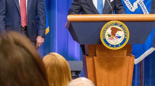 DOJ