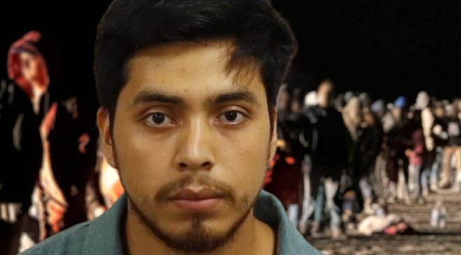 Illegal Alien Accused of Human Trafficking in Chattanooga Area Entered Under Biden, Faces ‘Human Slavery’ Charges: DHS