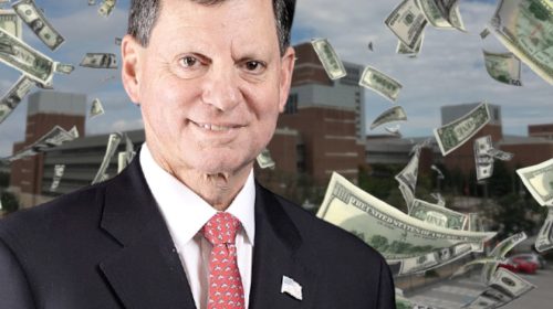 Frank Bisignano