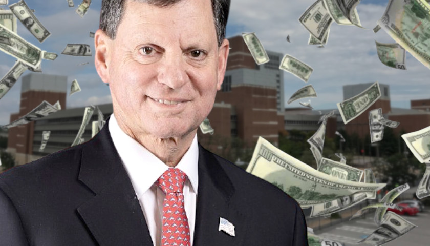 Frank Bisignano