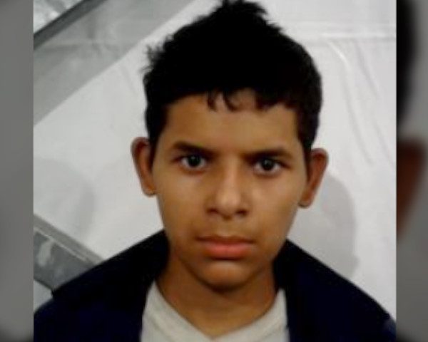 Exclusive: DHS Says Man Accused of Posing as 16-Year-Old to Exploit Teen Is Illegal Alien from Honduras Who Entered Under Biden Admin