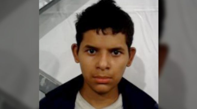 Exclusive: DHS Says Man Accused of Posing as 16-Year-Old to Exploit Teen Is Illegal Alien from Honduras Who Entered Under Biden Admin