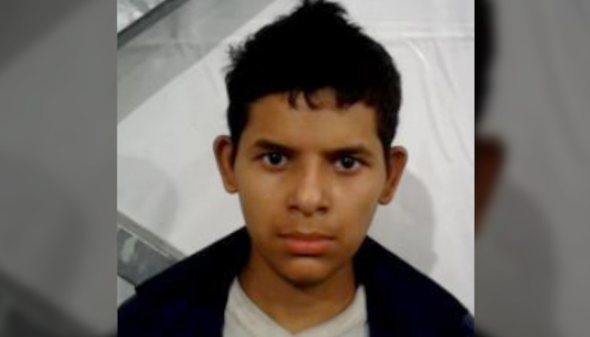 Exclusive: DHS Says Man Accused of Posing as 16-Year-Old to Exploit Teen Is Illegal Alien from Honduras Who Entered Under Biden Admin