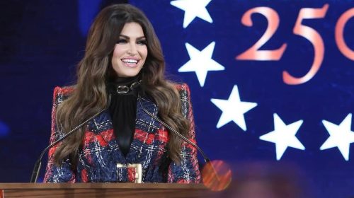 Kimberly Guilfoyle