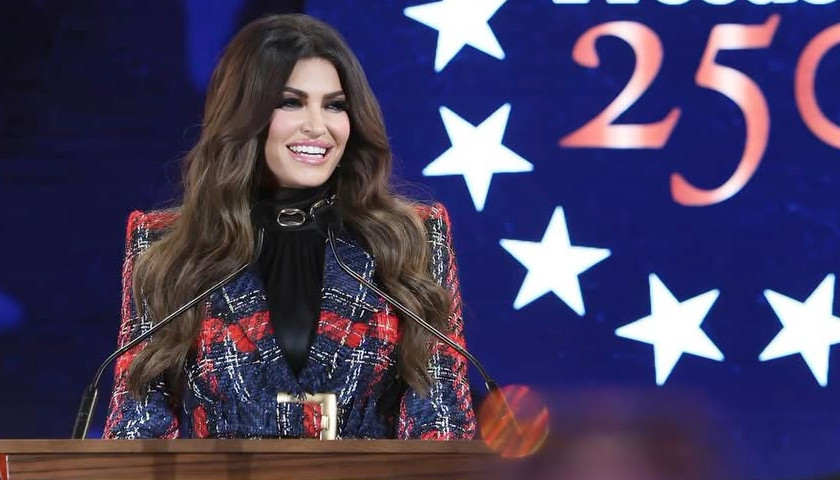Kimberly Guilfoyle