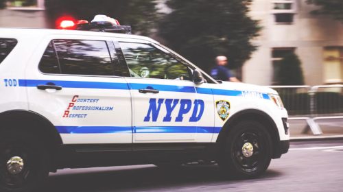 NYPD