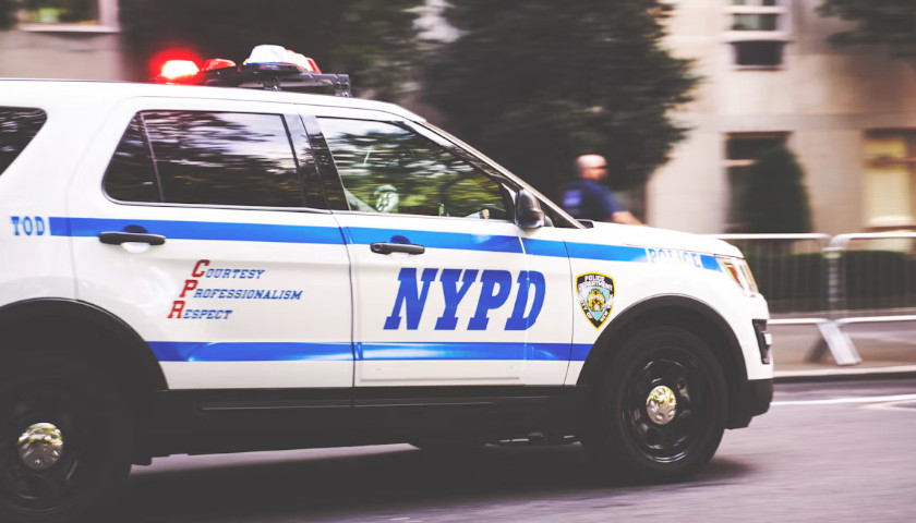NYPD