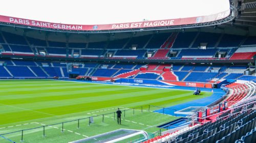 PSG