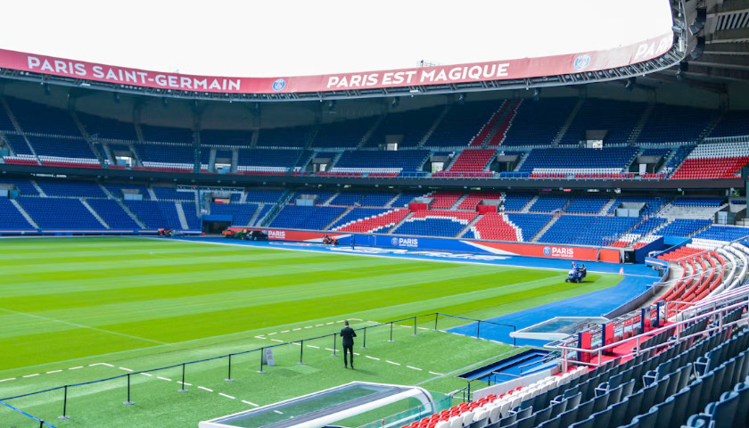 PSG