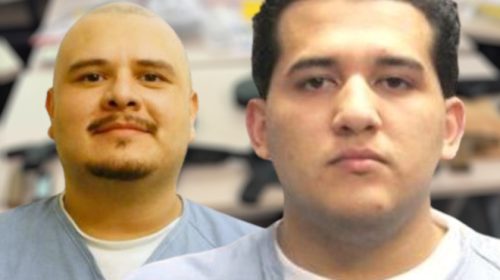 Humberto Morales, Jose Perez