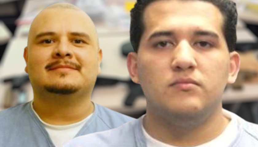 Humberto Morales, Jose Perez