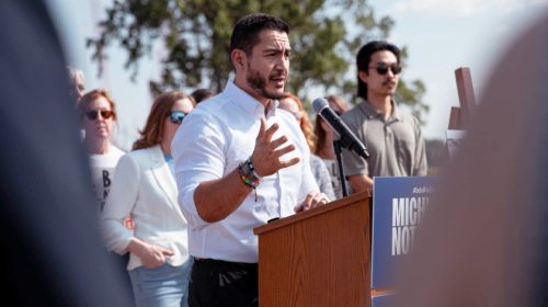 Abdul El-Sayed