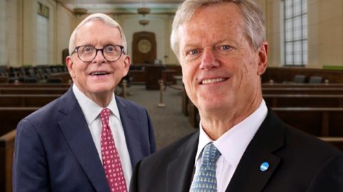 DeWine and Baker