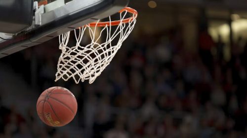 basketball