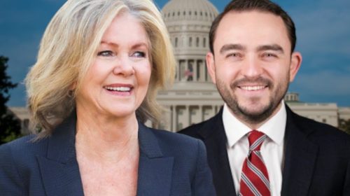 Blackburn and Adkisson