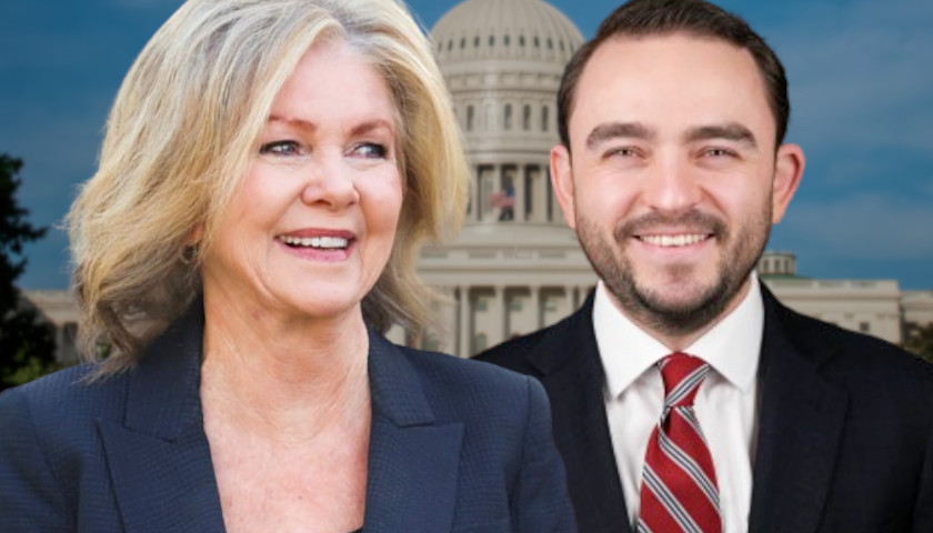 Blackburn and Adkisson