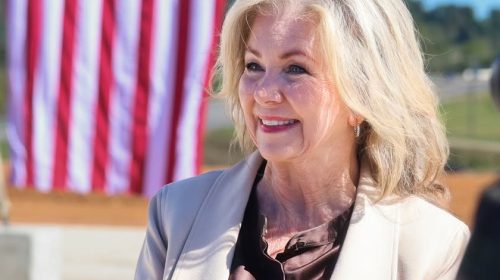 Marsha Blackburn