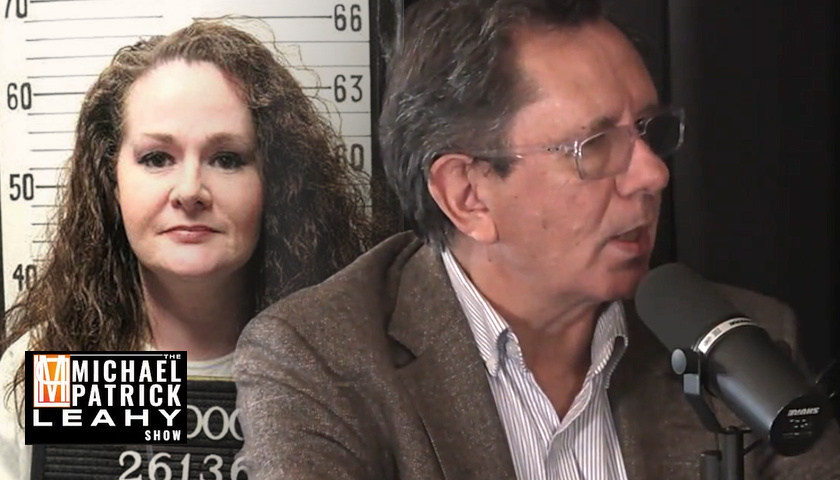 Judson Phillips, Christa Pike