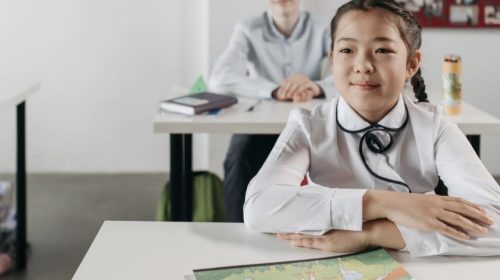 classroom
