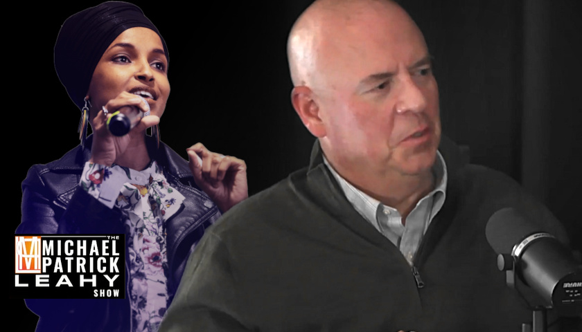 Clint Brewer, Ilham Omar