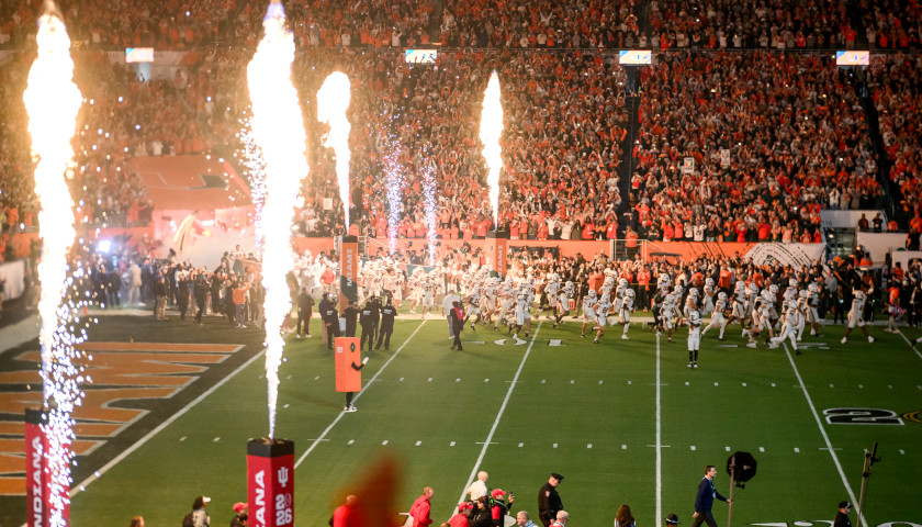 College Football Playoffs