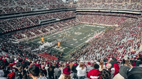 college football