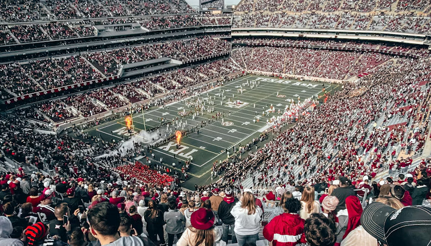 college football