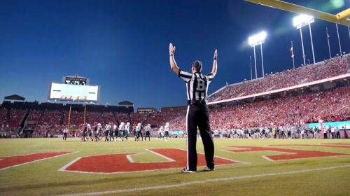 college football