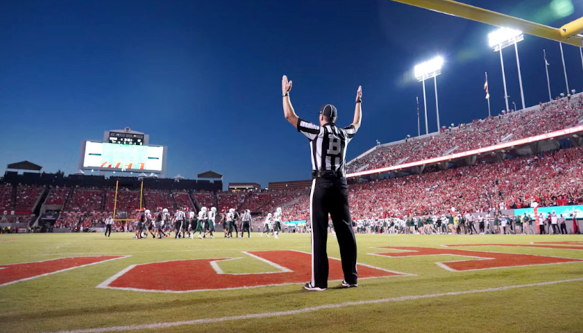 college football