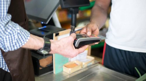 credit card