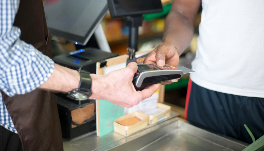 credit card