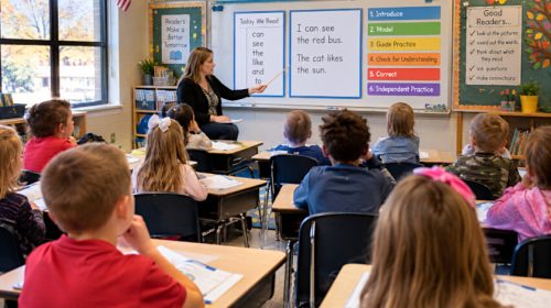 Englemann's Direct Instruction
