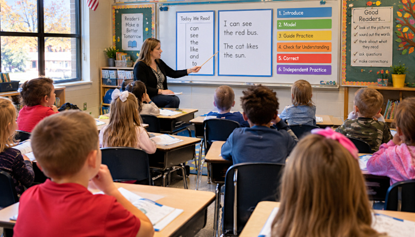 Englemann's Direct Instruction