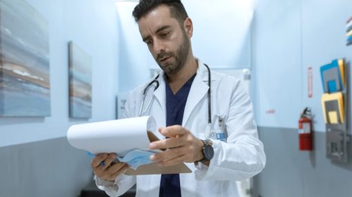 doctor