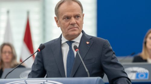 Donald Tusk