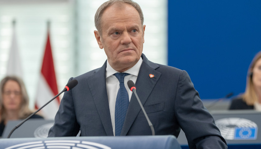 Donald Tusk