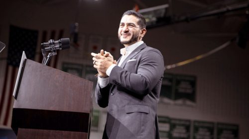 Abdul El-Sayed