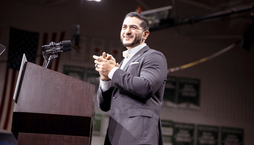 Abdul El-Sayed