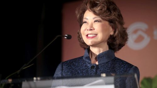 Elaine Chao