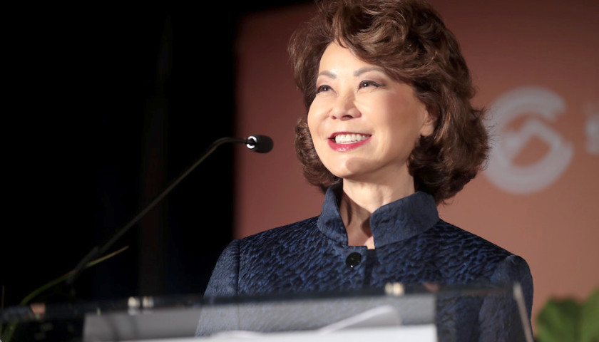 Elaine Chao