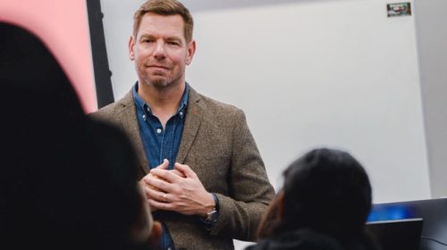Eric Swalwell